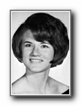 Diane Sankari: class of 1964, Norte Del Rio High School, Sacramento, CA.